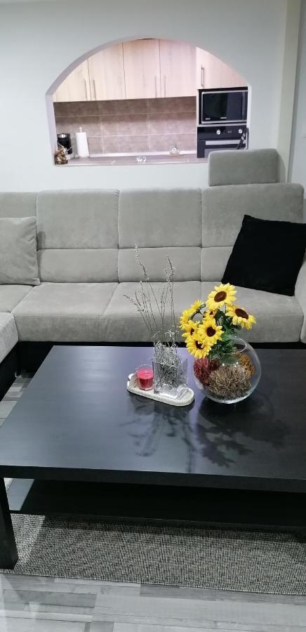 Little-Oasis Apartment Budapest Eksteriør bilde