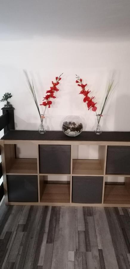 Little-Oasis Apartment Budapest Eksteriør bilde